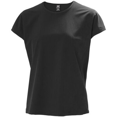 T-shirts med korta ärmar Helly Hansen 34350990 EU S,EU M,EU L,EU XS Dam T-shirts med korta ärmar Helly Hansen 34350990 EU S,EU M,EU L,EU XS Dam