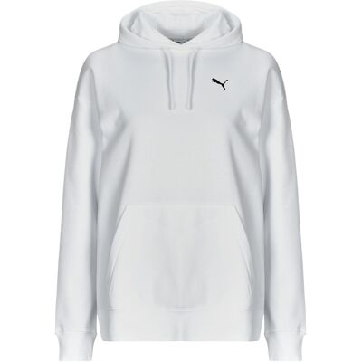Huvtröjor Puma ESS Relaxed Hoodie FL US L,US M,US S,US XL,US XS Huvtröjor Puma ESS Relaxed Hoodie FL US L,US M,US S,US XL,US XS