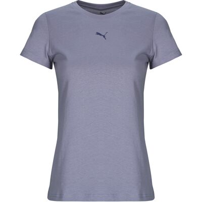 T-shirts med korta ärmar Puma ESS Cat Logo Tee US L,US M,US S,US XS Dam T-shirts med korta ärmar Puma ESS Cat Logo Tee US L,US M,US S,US XS Dam