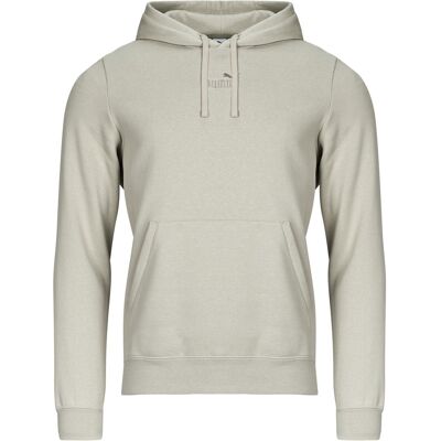 Huvtröjor Puma ESS Small No. 1 Logo centered Logo Hoodie FL US L,US M,US S,US XL Huvtröjor Puma ESS Small No. 1 Logo centered Logo Hoodie FL US L,US M,US S,US XL
