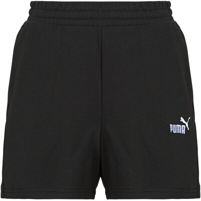 Shorts & Bermudas Puma ESS Small No. 1 Logo 5' High-Waist Shorts TR EU S,EU M,EU L,EU XL,EU XS,US L,US M,US S,US XS Dam Shorts & Bermudas Puma ESS Small No. 1 Logo 5' High-Waist Shorts TR EU S,EU M,EU L,EU XL,EU XS,US L,US M,US S,US XS Dam