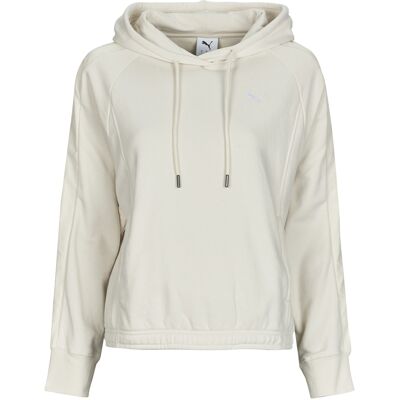 Huvtröjor Puma HER Oversized Hoodie TR US L,US M,US S,US XS Huvtröjor Puma HER Oversized Hoodie TR US L,US M,US S,US XS