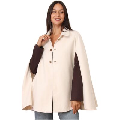 Kappor La Modeuse 75990_P179912 EU S / M Dam Kappor La Modeuse 75990_P179912 EU S / M Dam