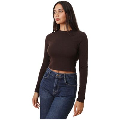 Blusar La Modeuse 76135_P180233 EU L Dam Blusar La Modeuse 76135_P180233 EU L Dam