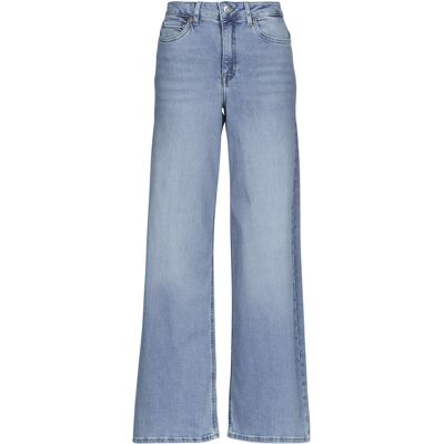 Jeans flare Only ONLMADISON BLUSH HW WIDE EU XS / 32,EU S / 32,EU M / 32,EU L / 32,DE 32 / 34,DE 34 / 36,DE 38 / 40 Dam Jeans flare Only ONLMADISON BLUSH HW WIDE EU XS / 32,EU S / 32,EU M / 32,EU L / 32,DE 32 / 34,DE 34 / 36,DE 38 / 40 Dam