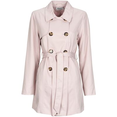 Trenchcoats Only ONLVALERIE EU S,EU M,EU L,EU XS Dam Trenchcoats Only ONLVALERIE EU S,EU M,EU L,EU XS Dam