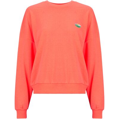 Sweatshirts Only ONLMINNA O NECK EU S,EU M,EU L,EU XL,EU XS Dam Sweatshirts Only ONLMINNA O NECK EU S,EU M,EU L,EU XL,EU XS Dam
