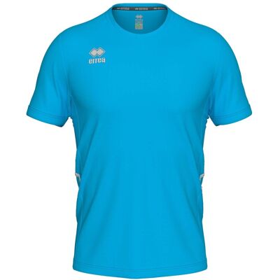 T-shirts med korta ärmar Errea Marvin Maglia Mc Ad EU XXL,EU S,EU M,EU L,EU XL,EU 3XL Dam T-shirts med korta ärmar Errea Marvin Maglia Mc Ad EU XXL,EU S,EU M,EU L,EU XL,EU 3XL Dam