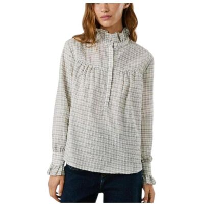 Blusar Pepe jeans PL3051249 EU L,EU XS Dam Blusar Pepe jeans PL3051249 EU L,EU XS Dam