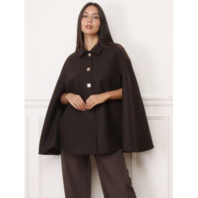 Kappor La Modeuse 75992_P179917 EU M / L Dam Kappor La Modeuse 75992_P179917 EU M / L Dam