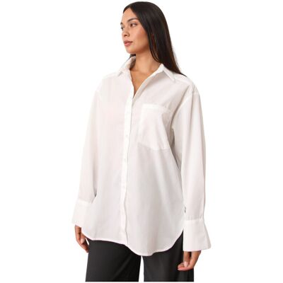 Skjortor La Modeuse 76239_P180575 EU M Dam Skjortor La Modeuse 76239_P180575 EU M Dam