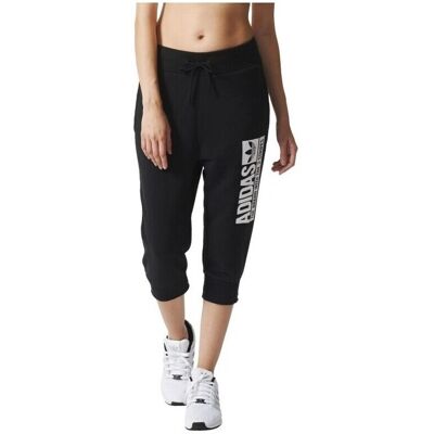 Byxor adidas 34 Trackpant EU XS Dam Byxor adidas 34 Trackpant EU XS Dam