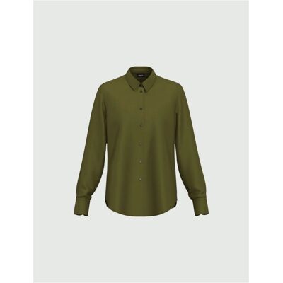 Skjortor Linea Emme Marella 2525116051 IT 42 Dam Skjortor Linea Emme Marella 2525116051 IT 42 Dam