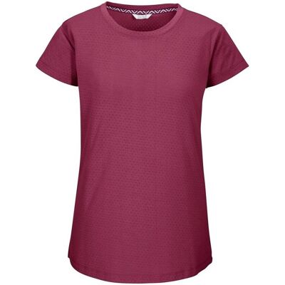 T-shirts med korta ärmar Killtec Kos 23 EU XXL,EU S,EU M,EU L,EU XL Dam T-shirts med korta ärmar Killtec Kos 23 EU XXL,EU S,EU M,EU L,EU XL Dam