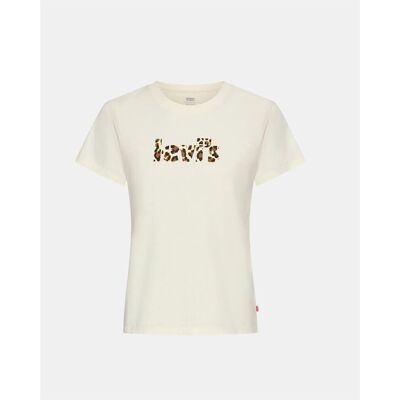 T-shirts med korta ärmar Levis A2086 0420 LSE THE PERFECT TEE EU S,EU M,EU XS Dam T-shirts med korta ärmar Levis A2086 0420 LSE THE PERFECT TEE EU S,EU M,EU XS Dam