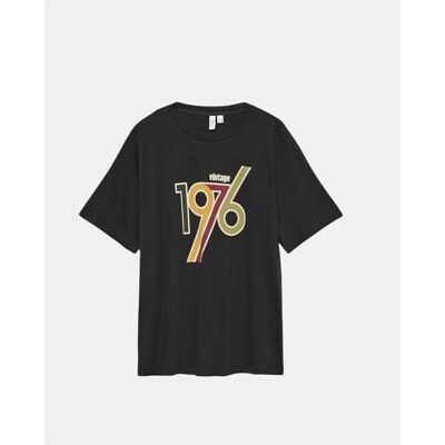 T-shirts med korta ärmar Vero Moda 10335254 GIORGIA EU S,EU M,EU L Dam T-shirts med korta ärmar Vero Moda 10335254 GIORGIA EU S,EU M,EU L Dam