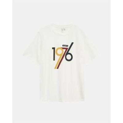 T-shirts med korta ärmar Vero Moda 10335254 GIORGIA EU S,EU M,EU XS Dam T-shirts med korta ärmar Vero Moda 10335254 GIORGIA EU S,EU M,EU XS Dam