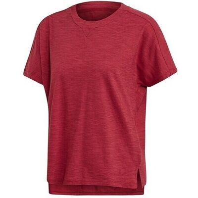 T-shirts med korta ärmar adidas ID Winners Attee EU S,EU M,EU XS,EU XXS Dam T-shirts med korta ärmar adidas ID Winners Attee EU S,EU M,EU XS,EU XXS Dam