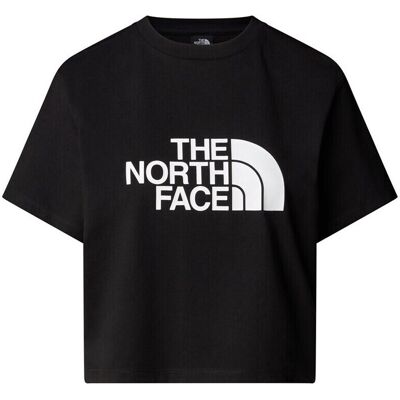 T-shirts med korta ärmar The North Face NF0A8A6HJK3 EU S,EU M,EU L,EU XL Dam T-shirts med korta ärmar The North Face NF0A8A6HJK3 EU S,EU M,EU L,EU XL Dam