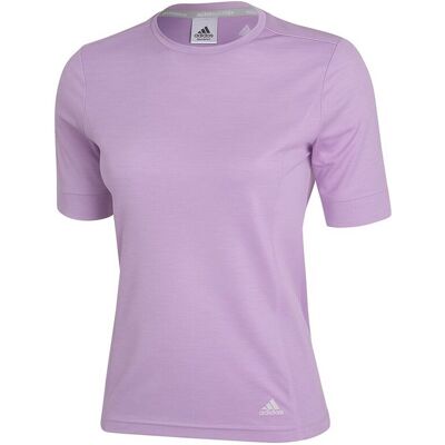 T-shirts med korta ärmar adidas Supernova EU S,EU L,EU XS,EU XXS Dam T-shirts med korta ärmar adidas Supernova EU S,EU L,EU XS,EU XXS Dam