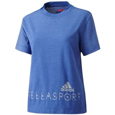 T-shirts med korta ärmar adidas AA2355 EU XS,EU XXS Dam T-shirts med korta ärmar adidas AA2355 EU XS,EU XXS Dam