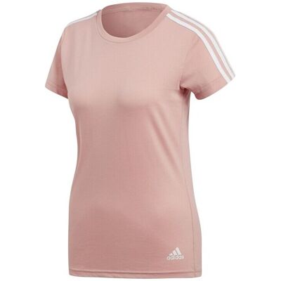 T-shirts med korta ärmar adidas CF8833 EU S,EU M,EU XS,EU XXS Dam T-shirts med korta ärmar adidas CF8833 EU S,EU M,EU XS,EU XXS Dam