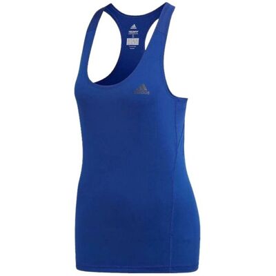 Linnen / Ärmlösa T-shirts adidas CE3976 EU S,EU M,EU L,EU XS Dam Linnen / Ärmlösa T-shirts adidas CE3976 EU S,EU M,EU L,EU XS Dam