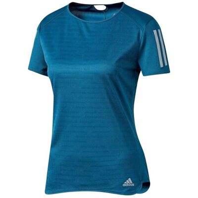 T-shirts med korta ärmar adidas BQ7962 EU S,EU M,EU L,EU XS,EU XXS Dam T-shirts med korta ärmar adidas BQ7962 EU S,EU M,EU L,EU XS,EU XXS Dam