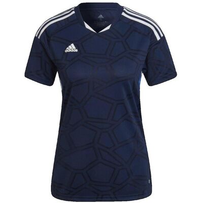 T-shirts med korta ärmar adidas Maillot Condivo 22 Match Day EU S,EU M Dam T-shirts med korta ärmar adidas Maillot Condivo 22 Match Day EU S,EU M Dam