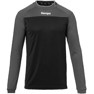Långärmade T-shirts Kempa T-shirt manches longues Prime EU S Dam Långärmade T-shirts Kempa T-shirt manches longues Prime EU S Dam