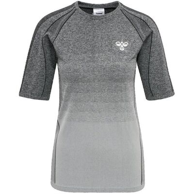 hummel GG12 Tränings Seamless Dam - T-shirt hummel GG12 Tränings Seamless Dam - T-shirt