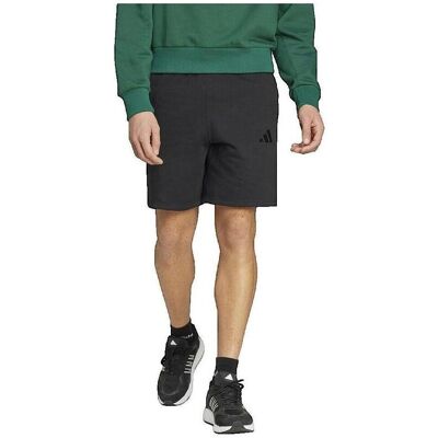 Shorts & Bermudas adidas Short All Szn Fleece noir EU M,EU L Dam Shorts & Bermudas adidas Short All Szn Fleece noir EU M,EU L Dam