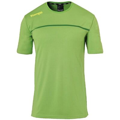 T-shirts med korta ärmar Kempa T-shirt Emotion 2.0 EU S,EU M,EU L,EU XL Dam T-shirts med korta ärmar Kempa T-shirt Emotion 2.0 EU S,EU M,EU L,EU XL Dam