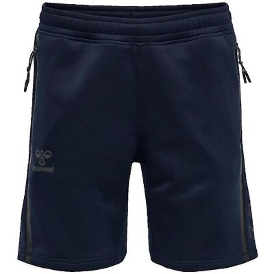 Shorts & Bermudas hummel Short Cima XK bleu pour femme EU S,EU M,EU L,EU XL Dam Shorts & Bermudas hummel Short Cima XK bleu pour femme EU S,EU M,EU L,EU XL Dam