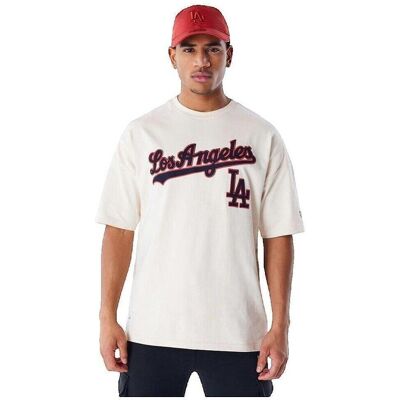 T-shirts med korta ärmar New-Era T-shirt New Era MLB Rib Infill beige EU S,EU M,EU L Dam T-shirts med korta ärmar New-Era T-shirt New Era MLB Rib Infill beige EU S,EU M,EU L Dam