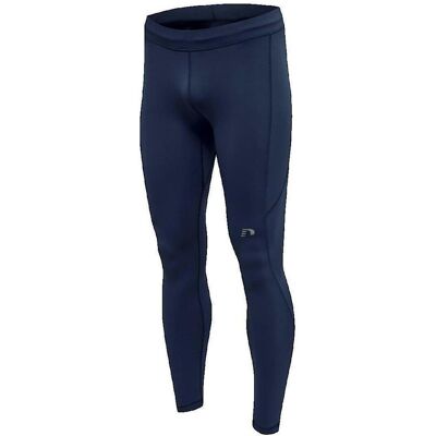 Hummel MÄN CORE TIGHTS - Black Iris - S Hummel MÄN CORE TIGHTS - Black Iris - S