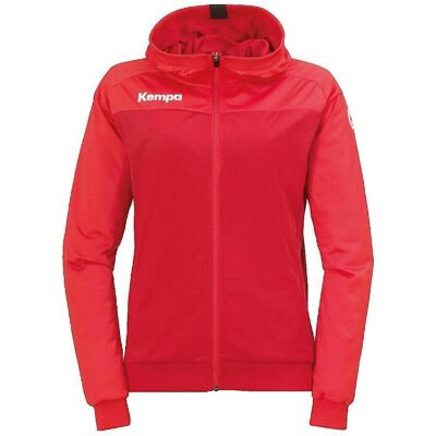 Jackor Kempa Veste Femme Prime Multi EU S,EU M,EU L,EU XL Dam Jackor Kempa Veste Femme Prime Multi EU S,EU M,EU L,EU XL Dam