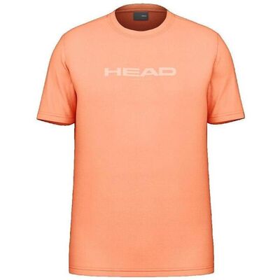 T-shirts med korta ärmar Head T-shirt Motion Orange EU S,EU M,EU L,EU XL Dam T-shirts med korta ärmar Head T-shirt Motion Orange EU S,EU M,EU L,EU XL Dam