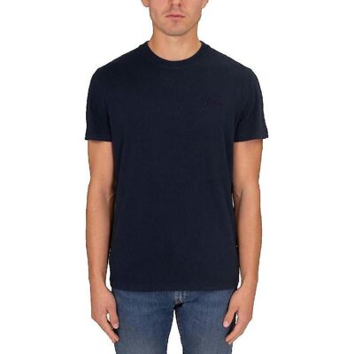 T-shirts med korta ärmar Superdry T-shirt Essential Logo en coton bio EU S Dam T-shirts med korta ärmar Superdry T-shirt Essential Logo en coton bio EU S Dam