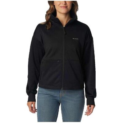 Tunna jackor Columbia Veste Trek™ Femme EU XL Dam Tunna jackor Columbia Veste Trek™ Femme EU XL Dam