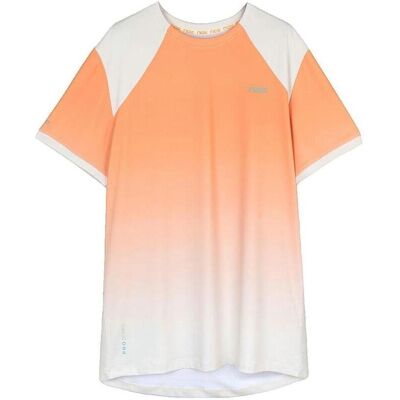 T-shirts med korta ärmar Nox T-shirt Pro orange EU M,EU L,EU XL Dam T-shirts med korta ärmar Nox T-shirt Pro orange EU M,EU L,EU XL Dam
