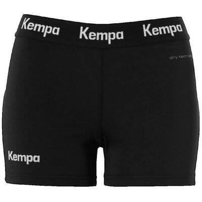 Kempa Modell S Prestanda tights för kvinnor - Sportkläder Kempa Modell S Prestanda tights för kvinnor - Sportkläder