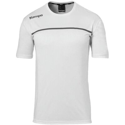T-shirts med korta ärmar Kempa T-shirt Emotion 2.0 EU S Dam T-shirts med korta ärmar Kempa T-shirt Emotion 2.0 EU S Dam