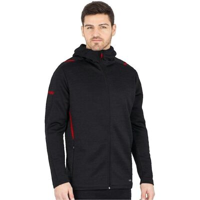 Underställ Jako Veste de survêtement Challenge noire EU S,EU M,EU L,EU XL Dam Underställ Jako Veste de survêtement Challenge noire EU S,EU M,EU L,EU XL Dam