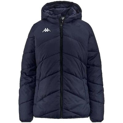 Dunjackor Kappa Doudoune à capuche slim femme EU S,EU M,EU L,EU XL Dam Dunjackor Kappa Doudoune à capuche slim femme EU S,EU M,EU L,EU XL Dam