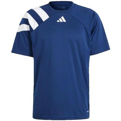 T-shirts med korta ärmar adidas Maillot Fortore 23 EU L,EU XL Dam T-shirts med korta ärmar adidas Maillot Fortore 23 EU L,EU XL Dam