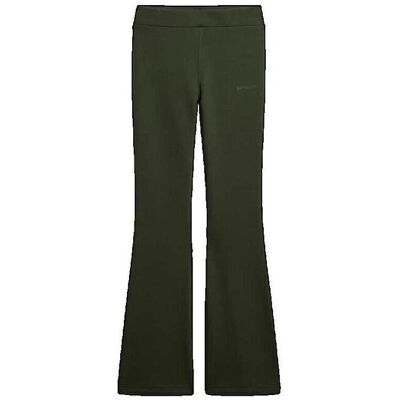 Superdry Sport Tech Utsvängda joggerbyxor med låg midja - Joggingbyxor Superdry Sport Tech Utsvängda joggerbyxor med låg midja - Joggingbyxor