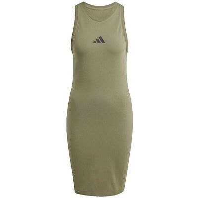 ADIDAS SPORTSWEAR W FI SL KJOL - Klänning ADIDAS SPORTSWEAR W FI SL KJOL - Klänning