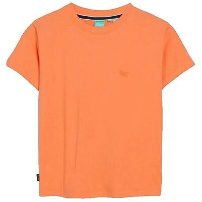 T-shirts med korta ärmar Superdry T-shirt Essential Logo 90's EU S,EU M,EU L,EU XL Dam T-shirts med korta ärmar Superdry T-shirt Essential Logo 90's EU S,EU M,EU L,EU XL Dam