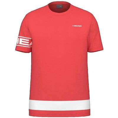 T-shirts med korta ärmar Head T-shirt Pro Player Pomelo EU S,EU M,EU L,EU XL Dam T-shirts med korta ärmar Head T-shirt Pro Player Pomelo EU S,EU M,EU L,EU XL Dam